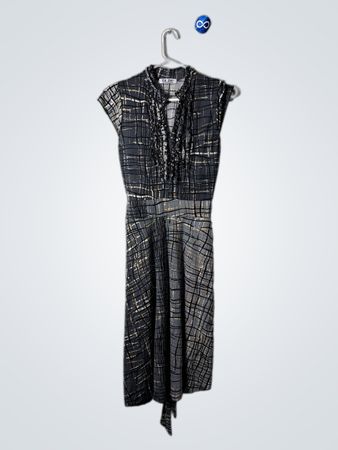 Za Zen Dress