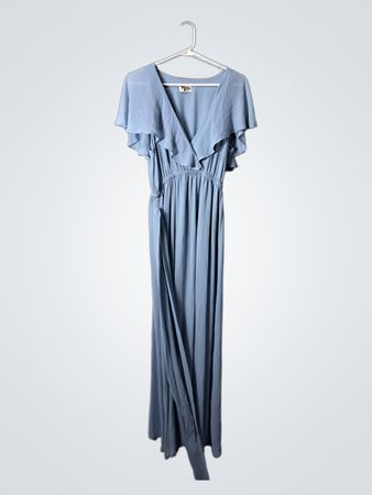 Mumu Jumpsuit