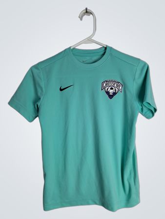 Nike Soccer T-Shirt
