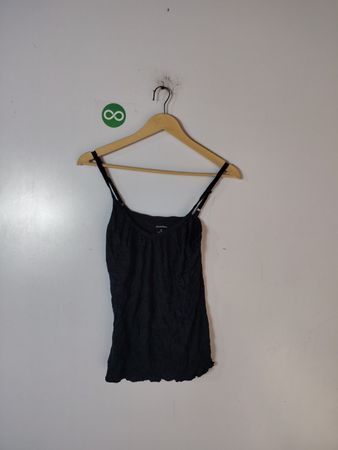 Black Camisole