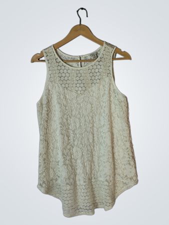 Lace Top