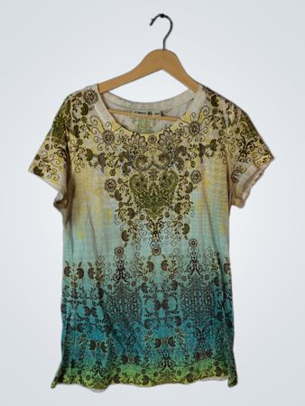 CATO Blouse