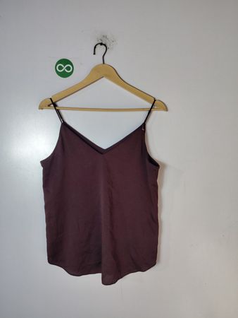 Express Cami Top