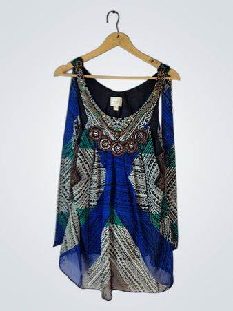 eci New York Blouse
