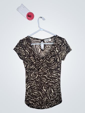 R. Marks New York Blouse