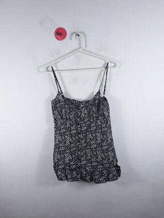 Cotton On Floral Cami Top