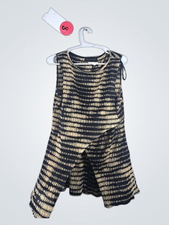 Connected Apparel Dress