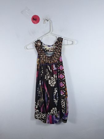 twentyone Sleeveless Dress