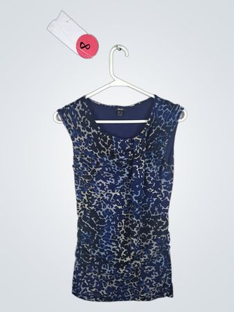 MEXX Blue Dress
