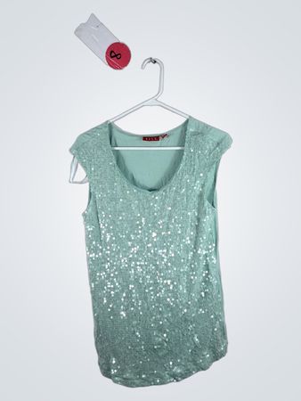ELLE Sequin Top