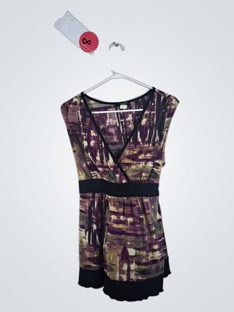 Perception Concept Dress
