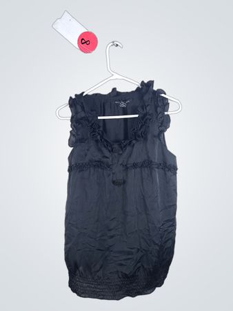Antilia Femme Black Dress