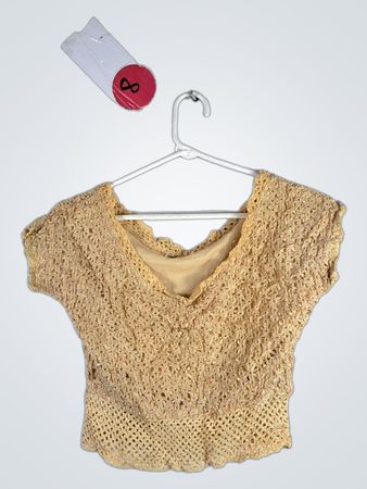 Crochet Top