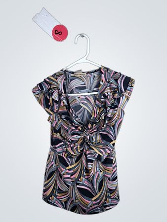 Susan Lawrence Blouse