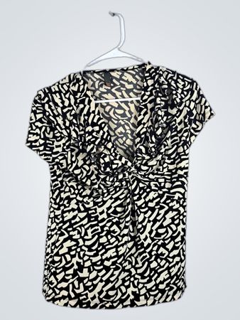 Serenade Blouse