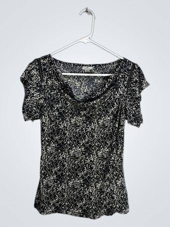 Worthington Women's Speckled Top