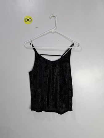 Black Camisole
