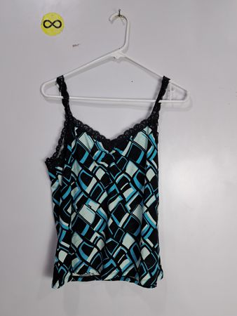 Carol Rose Blouse