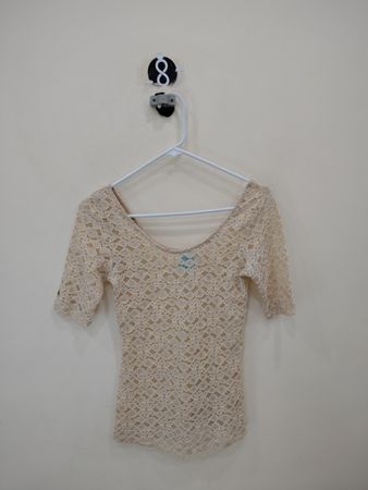 Lace Top