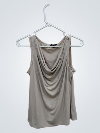 Premise Studio Gray Top