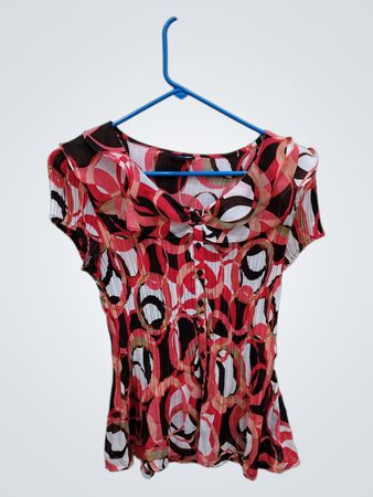 east5th Women's Blouse