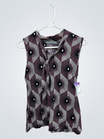 Chico By Design Sleeveless Top