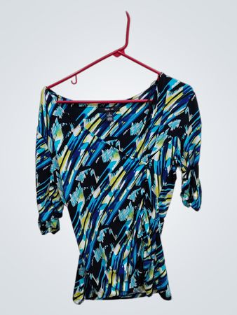 Style & Co. Blouse