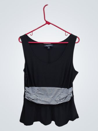 Perceptions New York Blouse
