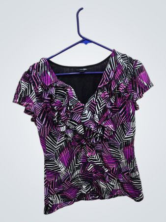 east5th Blouse