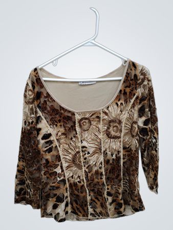 dressbarn Blouse
