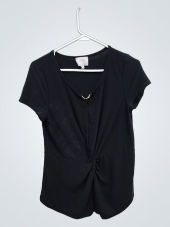 127 Trend Black Top