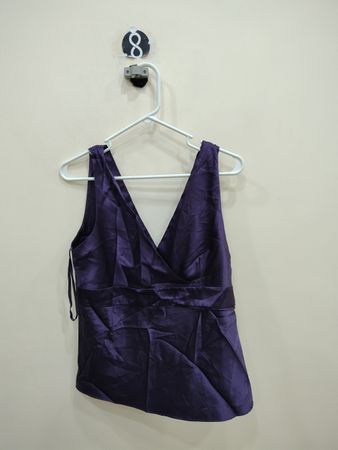 GNW Purple Top