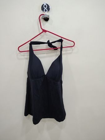 Black Women's Top