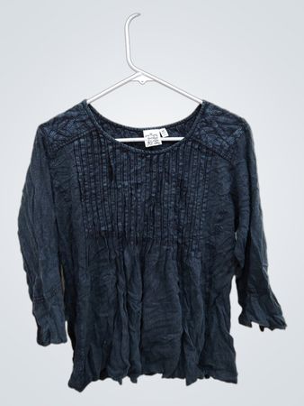 Parsley & Sage Blouse
