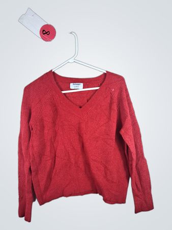 Old Navy V-Neck Sweater