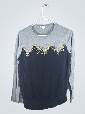 Merona Long Sleeve Shirt
