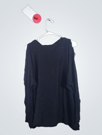 Gold Flava Long-Sleeve Shirt