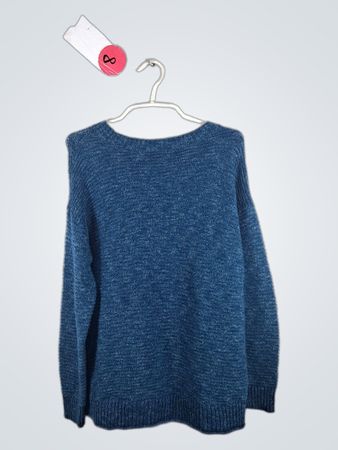 Sonoma Blue Sweater