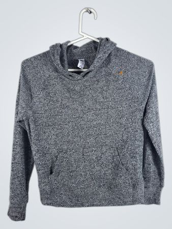 Athleta Girl Gray Sweater