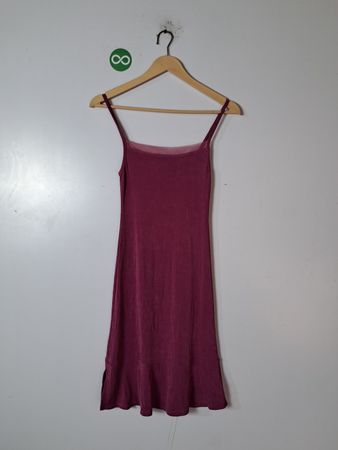 BCBG Max Azria Slip Dress