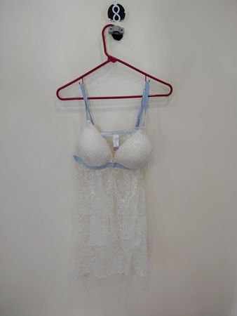 Secret Treasures Lace Chemise