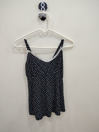 Rene Rofe Sleepwear Camisole
