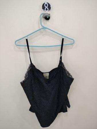 George Sleepwear Top
