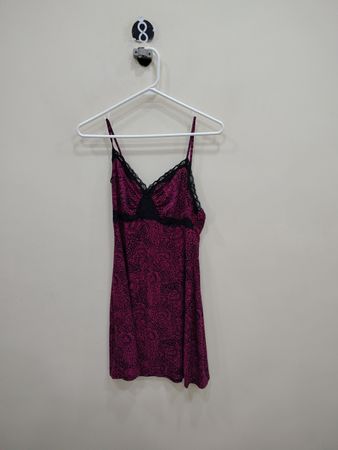APT 9 Intimates Chemise