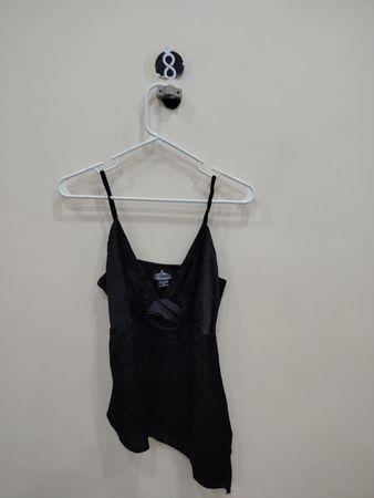 Angie Black Camisole