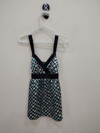 Byline Dress