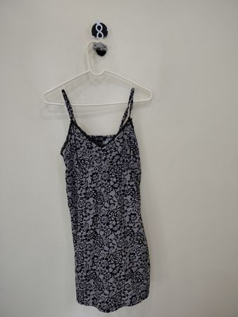 Ren's Rok Sleepwear Lace Camisole