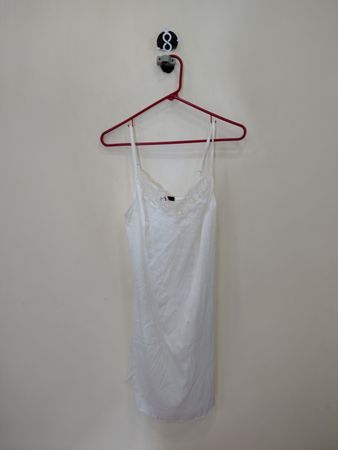 White Camisole