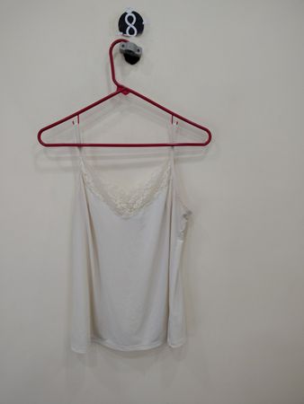 White Camisole