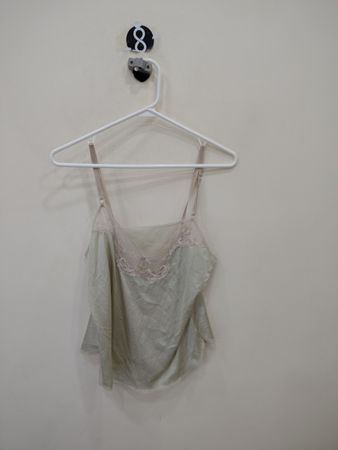 Lace Camisole
